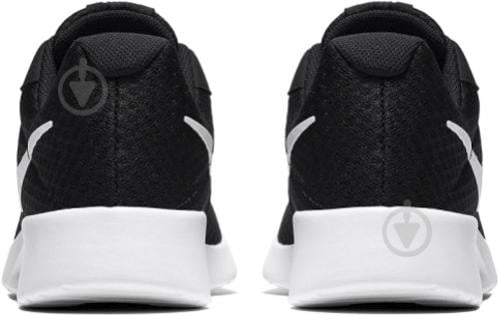 Кроссовки Nike TANJUN 812654-011 р.10 черный - фото 9 Кроссовки Nike TANJUN 812654-011 р.10 черный - фото 9