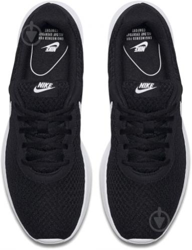 Кроссовки Nike TANJUN 812654-011 р.9 черный - фото 8 Кроссовки Nike TANJUN 812654-011 р.9 черный - фото 8