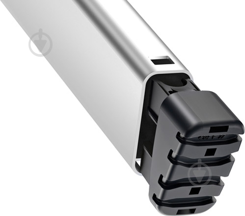 Драбина-стрем’янка Hailo L60 STANDARDLINE 8160-407 - фото 8 Драбина-стрем’янка Hailo L60 STANDARDLINE 8160-407 - фото 8