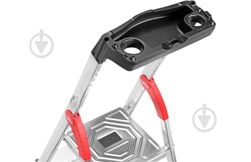 Драбина-стрем’янка Hailo L60 STANDARDLINE 8160-407 - фото 6 Драбина-стрем’янка Hailo L60 STANDARDLINE 8160-407 - фото 6
