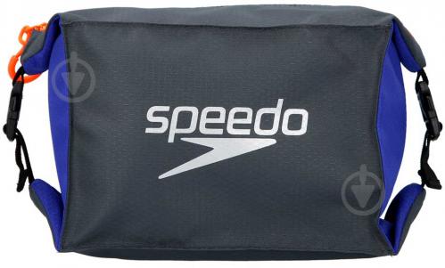 Сумка Speedo 8-09191C299 сіро-блакитний - фото 2 Сумка Speedo 8-09191C299 сіро-блакитний - фото 2