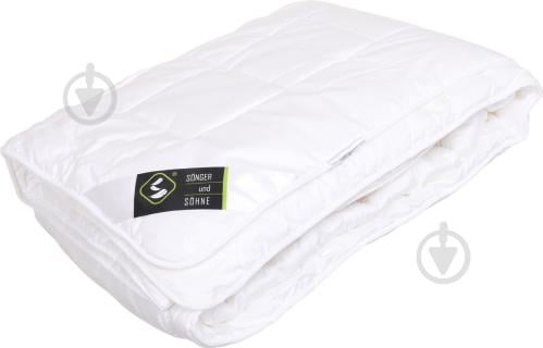 Одеяло Helga I XL 9.1 200х220 см Songer und Sohne - фото 4 Одеяло Helga I XL 9.1 200х220 см Songer und Sohne - фото 4