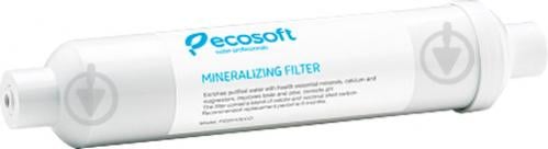 Минерализатор Ecosoft для фильтров обратного осмоса - фото 1