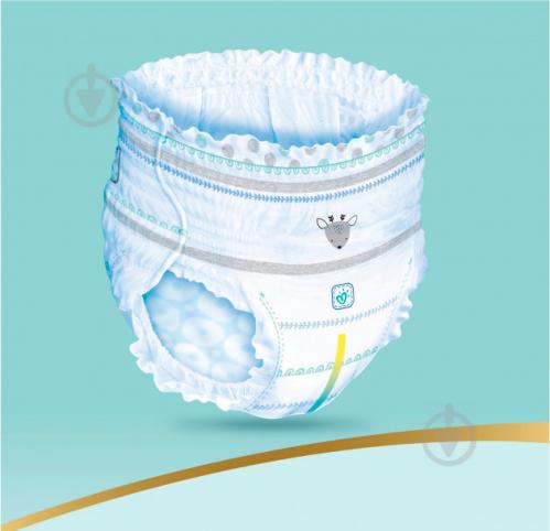 Підгузки-трусики Pampers Premium Care Pants Maxi 4 (9-15 кг) 38 шт. - фото 10 Підгузки-трусики Pampers Premium Care Pants Maxi 4 (9-15 кг) 38 шт. - фото 10