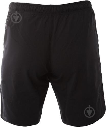 Шорты Reebok Actron Woven Short р. M серый CX1415 - фото 5 Шорты Reebok Actron Woven Short р. M серый CX1415 - фото 5