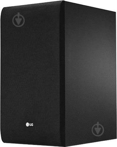 Саундбар LG SJ3 - фото 12 Саундбар LG SJ3 - фото 12