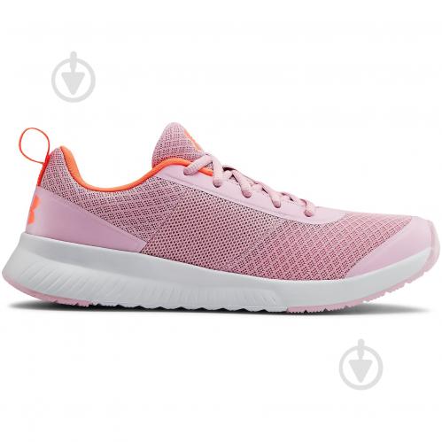 ᐉ Кроссовки Under Armour UA W Aura Trainer 3021907-600 р.US 5,5 розовый •  Купить в Киеве, Украине • Лучшая цена в Эпицентре