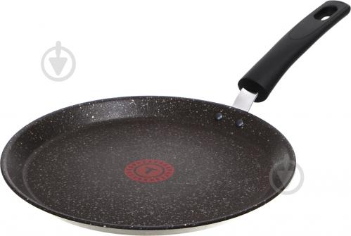 Сковорода для млинців Extreme 25 см C6353802 Tefal - фото 4 Сковорода для млинців Extreme 25 см C6353802 Tefal - фото 4