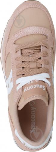 Кроссовки Saucony Jazz Original 1044-440s р.8 бежевый - фото 9 Кроссовки Saucony Jazz Original 1044-440s р.8 бежевый - фото 9