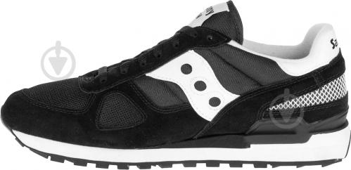 Кроссовки Saucony Shadow Original 1108-518s р. 8,5 черный - фото 7 Кроссовки Saucony Shadow Original 1108-518s р. 8,5 черный - фото 7