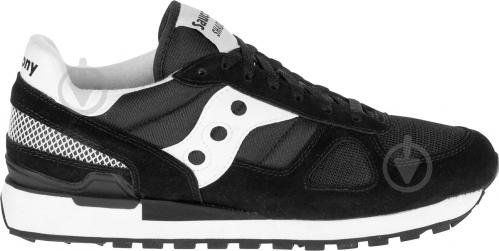 Кроссовки Saucony Shadow Original 1108-518s р. 8,5 черный - фото 8 Кроссовки Saucony Shadow Original 1108-518s р. 8,5 черный - фото 8