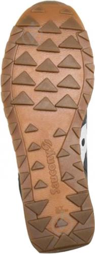 Кроссовки Saucony Jazz Lowpro 2044-434s р. 9,5 серый - фото 10 Кроссовки Saucony Jazz Lowpro 2044-434s р. 9,5 серый - фото 10