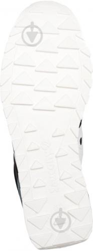 Кроссовки Saucony Jazz Lowpro 2866-240s р. 9 черно-синий - фото 10 Кроссовки Saucony Jazz Lowpro 2866-240s р. 9 черно-синий - фото 10