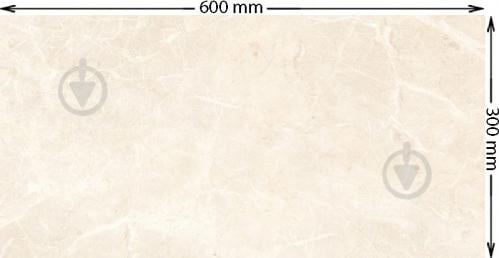 Плитка Golden Tile Калифорния светло-бежевая 58V051 30x60 - фото 10 Плитка Golden Tile Калифорния светло-бежевая 58V051 30x60 - фото 10