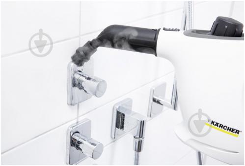 Пароочищувач Karcher SC 1 Premium (1.516-240.0) - фото 20 Пароочищувач Karcher SC 1 Premium (1.516-240.0) - фото 20