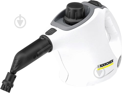 Пароочищувач Karcher SC 1 Premium (1.516-240.0) - фото 15 Пароочищувач Karcher SC 1 Premium (1.516-240.0) - фото 15
