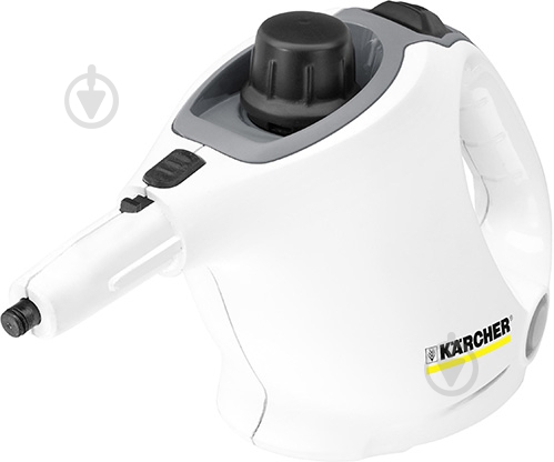 Пароочищувач Karcher SC 1 Premium (1.516-240.0) - фото 12 Пароочищувач Karcher SC 1 Premium (1.516-240.0) - фото 12