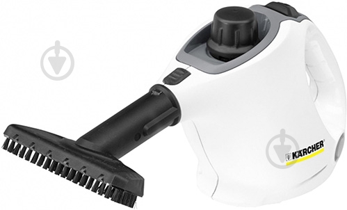 Пароочищувач Karcher SC 1 Premium (1.516-240.0) - фото 13 Пароочищувач Karcher SC 1 Premium (1.516-240.0) - фото 13