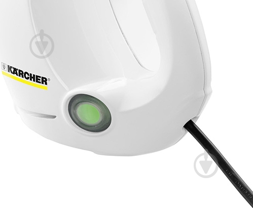 Пароочищувач Karcher SC 1 Premium (1.516-240.0) - фото 16 Пароочищувач Karcher SC 1 Premium (1.516-240.0) - фото 16