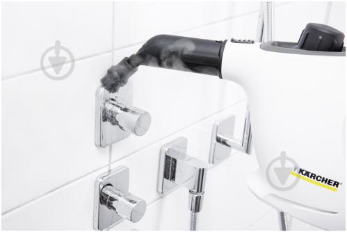 Пароочищувач Karcher SC 1 Premium (1.516-240.0) - фото 18 Пароочищувач Karcher SC 1 Premium (1.516-240.0) - фото 18