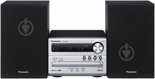Музичний центр Panasonic SC-PM250EE-S - фото 4 Музичний центр Panasonic SC-PM250EE-S - фото 4
