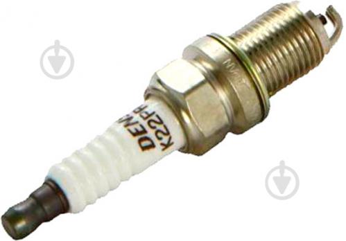 ᐉ Svecha Zazhiganiya Denso K22pr U 3165 Kupit V Kieve Ukraine Luchshaya Cena V Epicentre