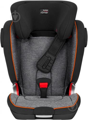 britax kidfix sict isofix