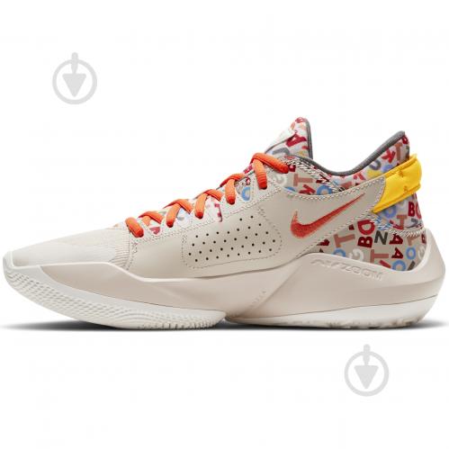 ᐉ Кросівки Nike ZOOM FREAK 2 CW3162-001 