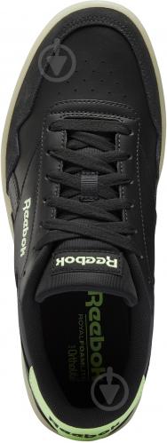 ᐉ Кроссовки Reebok ROYAL TECHQUE T CE FX0727 р.UK 10 черный • Купить в  Киеве, Украине • Лучшая цена в Эпицентре