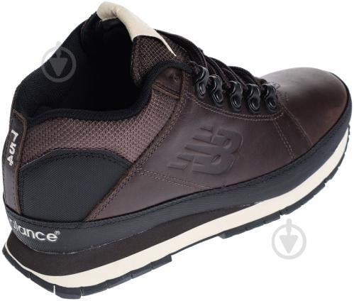 Ботинки New Balance 754 H754LLB-10 р. 10 коричневый - фото 7 Ботинки New Balance 754 H754LLB-10 р. 10 коричневый - фото 7