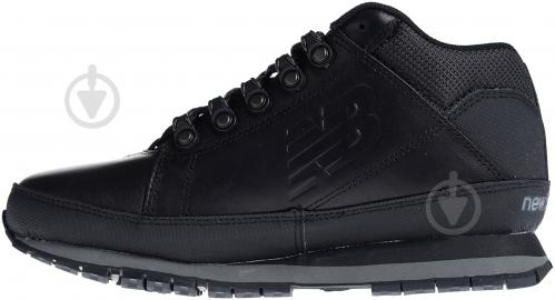 new balance h754llk black