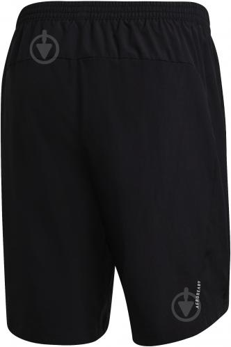 ADIDAS RUN IT SHORTS 男裝短褲慢跑訓練有內裡反光細節黑【運動世界】FS9808 | adidas | Yahoo奇摩購物中心