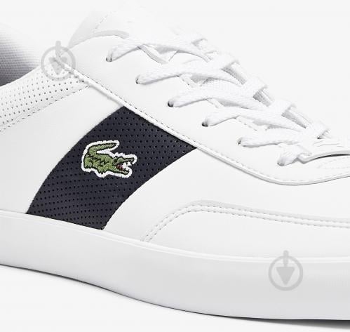 lacoste shoes court master