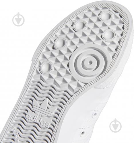 ᐉ Кеды Adidas NIZZA PLATFORM W FV5322 р 