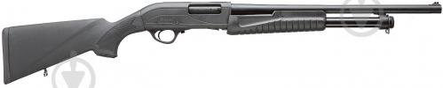 Ружье Hatsan Escort Aimguard 12/76 46 см 5+1 - фото 1