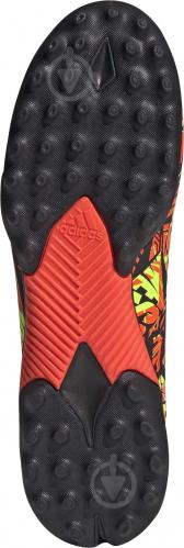 Футбольные бутсы Nemeziz Messi.3 TF FW7429 Adidas Performance - Украина |  ONETEAM.COM.UA