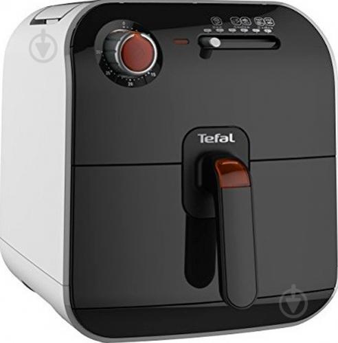 Мультипечь Tefal Fry Delight FX100015 - фото 3 Мультипечь Tefal Fry Delight FX100015 - фото 3