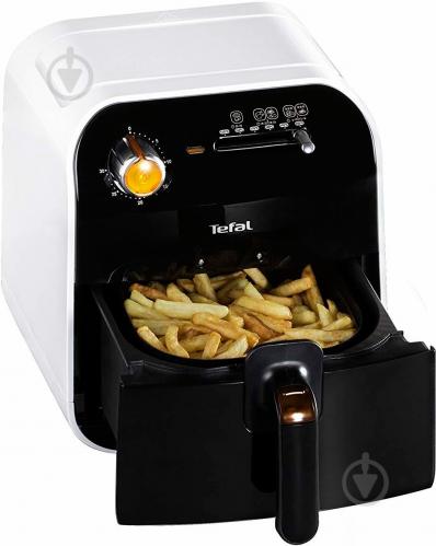 Мультипечь Tefal Fry Delight FX100015 - фото 4 Мультипечь Tefal Fry Delight FX100015 - фото 4