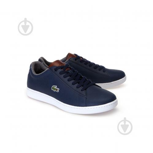 lacoste carnaby evo 318 2 spm