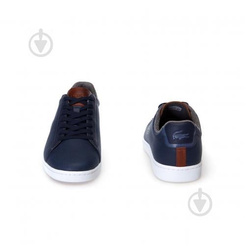 ᐉ Кеди Lacoste CARNABY EVO 318 2 SPM 