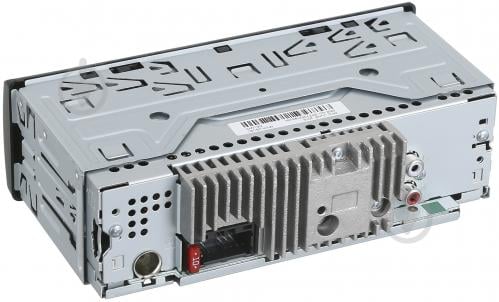 Автомагнітола PIONEER MVH-09UBG - фото 10 Автомагнітола PIONEER MVH-09UBG - фото 10
