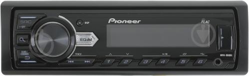 Автомагнітола PIONEER MVH-09UBG - фото 8 Автомагнітола PIONEER MVH-09UBG - фото 8