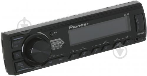 Автомагнітола PIONEER MVH-09UBG - фото 11 Автомагнітола PIONEER MVH-09UBG - фото 11