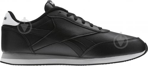 Кроссовки Reebok ROYAL CL JOG 2L V70722 р.11,5 черный - фото 5 Кроссовки Reebok ROYAL CL JOG 2L V70722 р.11,5 черный - фото 5