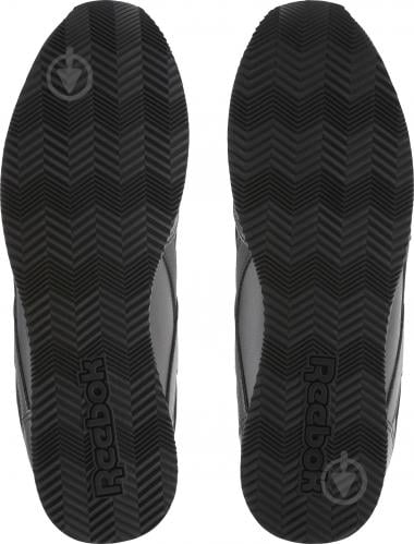 Кроссовки Reebok ROYAL CL JOG 2L V70722 р.11,5 черный - фото 8 Кроссовки Reebok ROYAL CL JOG 2L V70722 р.11,5 черный - фото 8