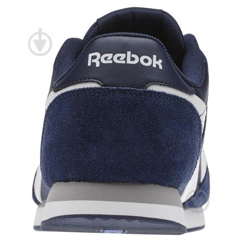 Кроссовки Reebok ROYAL CL JOGGER 2 V70711 р.11,5 темно-синий - фото 6 Кроссовки Reebok ROYAL CL JOGGER 2 V70711 р.11,5 темно-синий - фото 6