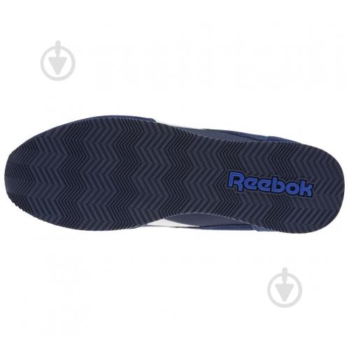Кроссовки Reebok ROYAL CL JOGGER 2 V70711 р.11,5 темно-синий - фото 7 Кроссовки Reebok ROYAL CL JOGGER 2 V70711 р.11,5 темно-синий - фото 7