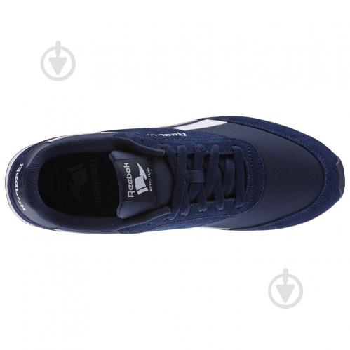 Кроссовки Reebok ROYAL CL JOGGER 2 V70711 р.11,5 темно-синий - фото 8 Кроссовки Reebok ROYAL CL JOGGER 2 V70711 р.11,5 темно-синий - фото 8