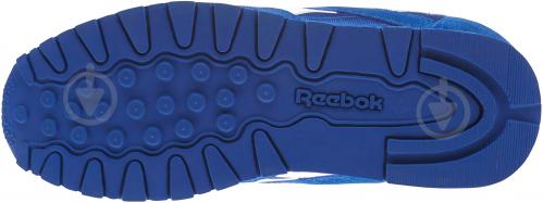 Кроссовки Reebok CL NYLON CN1267 р.37 темно-синий - фото 12 Кроссовки Reebok CL NYLON CN1267 р.37 темно-синий - фото 12