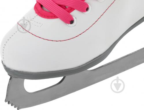 Фигурные коньки TECNOpro Susanne Felt Junior 253342 р. 28 - фото 25 Фигурные коньки TECNOpro Susanne Felt Junior 253342 р. 28 - фото 25